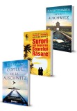Cumpara ieftin Pachet Sacrificiu si Supravietuire. Set 3 carti, Librex Publishing