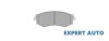 Set saboti frana Nissan Almera (1995-2000)[N15], Array