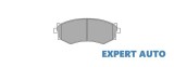 Set placute frana fata Nissan Primera (1990-1996) [P10], Array