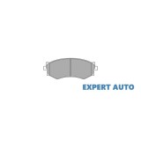 Set saboti frana Nissan Primera (1996-2001) [P11]