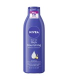 Lapte de corp Rich Nourishing, 250ml, Nivea