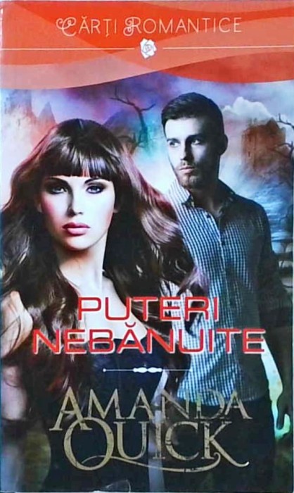 Amanda Quick - Puteri nebanuite