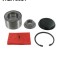 SKF VKBA 3614 Set rulment roata