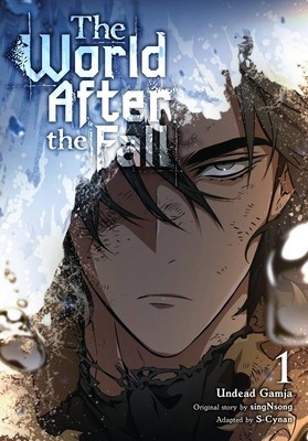 The World After the Fall, Vol. 1 foto