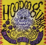 Hoodoo Gurus &ndash; Magnum Cum Louder, UK&amp;Europe,1989, stare excelenta (VG+)