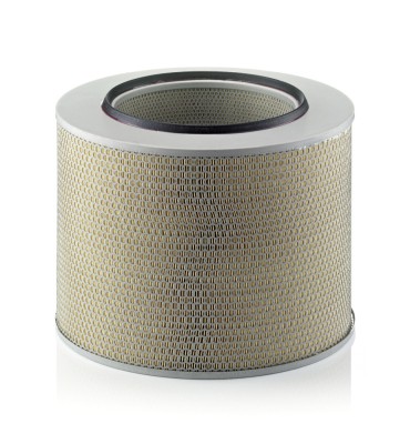 MANN-FILTER C 42 1729 Filtru aer foto