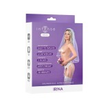 Papusa gonflabila Irina