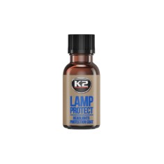 Lac Protejarea Luciului Farurilor Dupa Polisare K2, 10ml