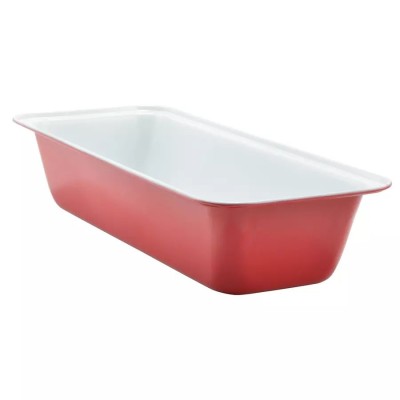 Forma pentru copt paine si cozonac cu &amp;icirc;nvelis ceramic Handy KitchenServ foto