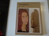 Modigliani -Douglas Hall