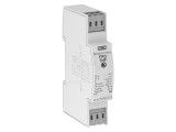 Limitator de supratensiuni OBO BETTERMANN Tip 1 2 3 Poli 2 4VAC -40&divide;80&deg;C