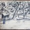 Radu Boureanu (1906-1997) - La tara