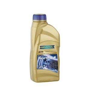 Ravenol ATF DEXRON II E 1L foto