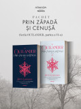 Pachet Prin zăpadă și cenușă 2 vol. (Seria OUTLANDER partea a VI-a) - Diana Gabaldon