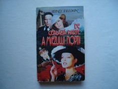 De cealalta parte a miezului noptii - Sidney Sheldon