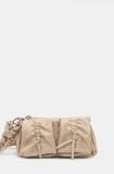 Desigual poseta MODUS culoarea bej, 25SAXP60