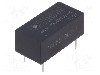 Convertor de tensiune, DC-DC, intrare 4,5...5,5V DC, iesire 9V DC, putere 2W, AIMTEC - AM2M-0509DH30-NZ
