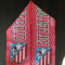 Fular fotbal: Atletico Madrid