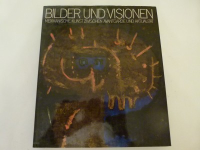 Avangarda mexicana foto