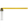 Vinclu/Echer reglabil, 750 x 340 mm 30C347, Topex