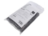 Adeziv Termofuzibil Negru 12mm x 190mm 1kg