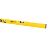 NIVELA STANLEY&reg; CLASICA 60 CM STANLEY&reg; HardWork ToolsRange