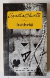 Cu cărțile pe față, Agatha Christie