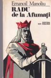 Emanoil Manoliu - Radu de la Afumati