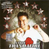 CD Șapte Trandafiri, original, Folk