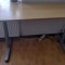 Birou simplu, Ikea Bekant