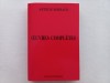 Rimbaud - Oeuvres Compl&egrave;tes (Texte Int&eacute;gral, Paris 1995) Carte Franceză - Stare Foarte Bună
