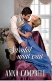 Sarutul unui crai/Anna Campbell