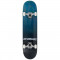 Skateboard Enuff Fade Blue 7.75inch