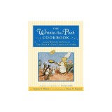 The Winnie-The-Pooh Cookbook