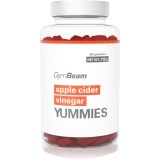 GymBeam Apple Cider Vinegar Yummies bomboane tip jeleu &icirc;n sprijinul sistemului imunitar 270 g