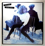 VINIL LP Tina Turner &ndash; Foreign Affair ( -VG )