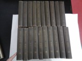 TOLSTOI - OPERE ALESE - 20 volume - Moscova 1960 ( in limba rusa)