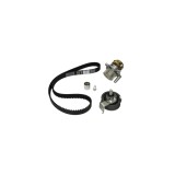 Set pompa apa + curea dintata SEAT LEON 1M1 DAYCO KTBWP4831