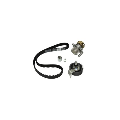 Set pompa apa + curea dintata VW GOLF IV Variant 1J5 DAYCO KTBWP4831 foto