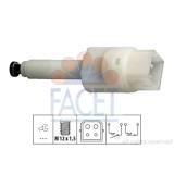 Comutator lumini frana Facet 71126