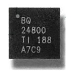 SMD BQ24800, BQ24800RUYT, Z4800, 24B00, 248O0, 2480O, BQ24800RUYR QFN28, Generic