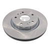 Febi Bilstein Disc frana