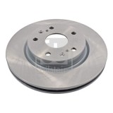 Febi Bilstein Disc frana