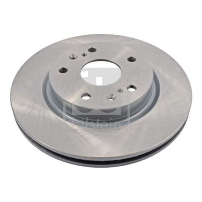 Febi Bilstein Disc frana foto