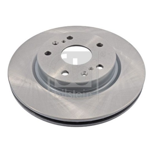 Febi Bilstein Disc frana