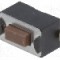 Microintrerupator, 3.5x6mm, OFF-(ON), SPST-NO, DIPTRONICS -