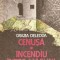 Cenusa. Incendiu Intre Maslini - Grazia Deledda