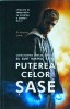 Puterea celor sase - Pittacus Lore, Nemira, SF, 2011, Romana, 340 pagini, Coperta Brosata, Stare Foarte Buna