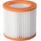 Filtru HEPA pentru aspirator ECG VM 3140 Hobby