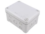 Cutie de Conexiuni pentru Perete 105x150x80mm